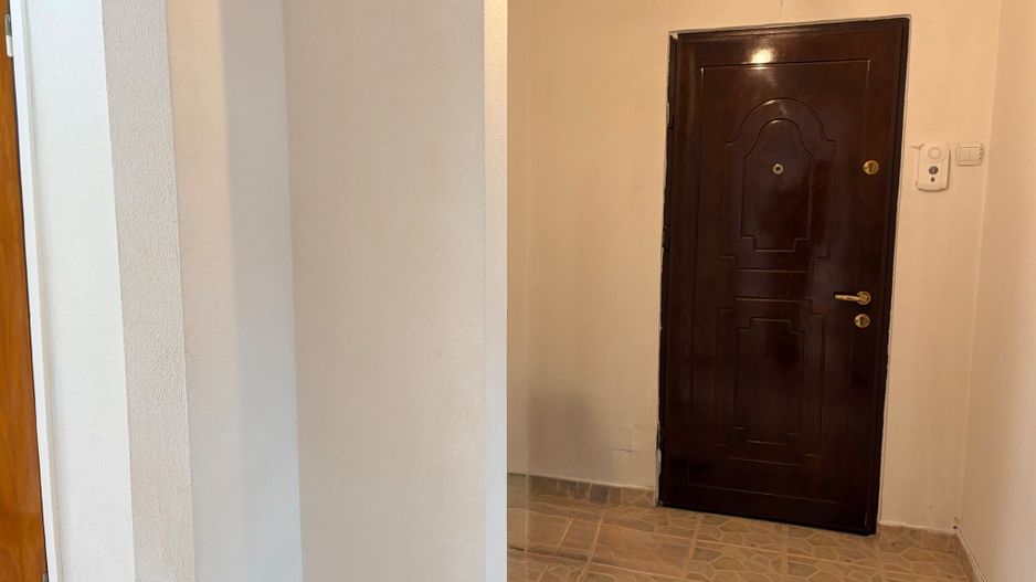 APARTAMENT 3 CAMERE POLITECHNICA - Poză 2