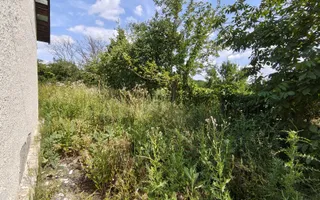 Teren de 11.000 mp cu casă și teren agricol | La 40 km de București | - Poză 19