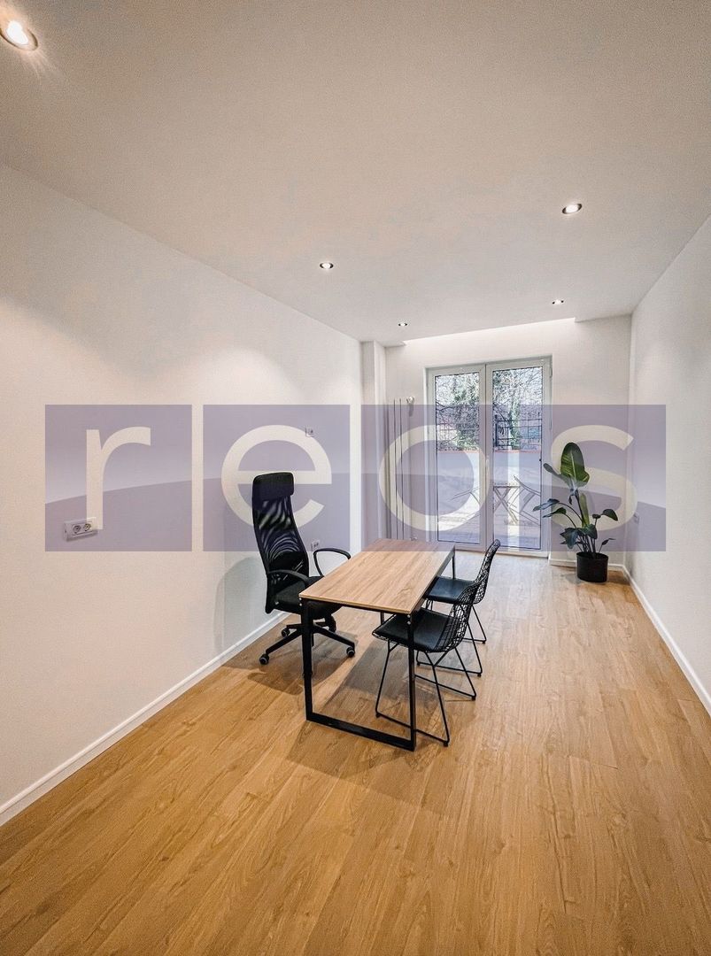 APARTAMENT 4 CAMERE | UTILIZARE MIXTA | PIATA VICTORIEI - Poză 5