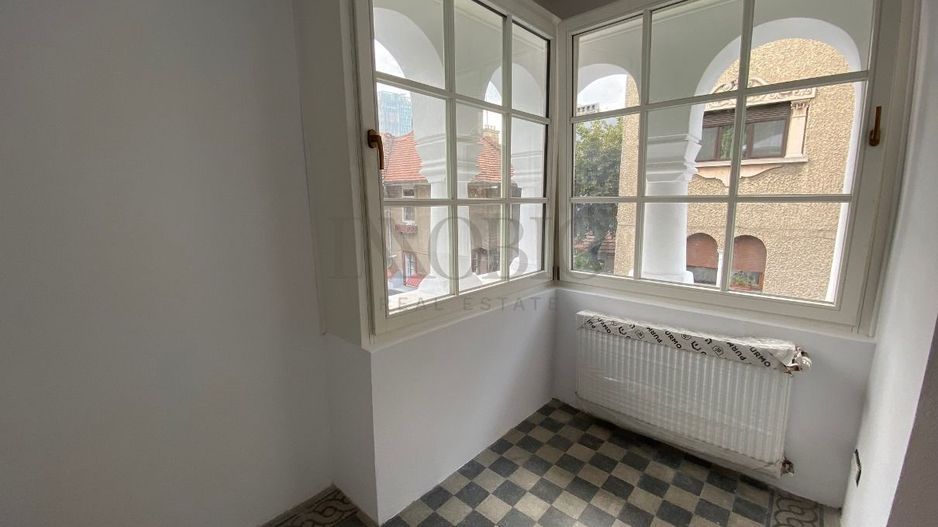 Vila Dorobanti - Capitale | Renovata integral - Poză 9