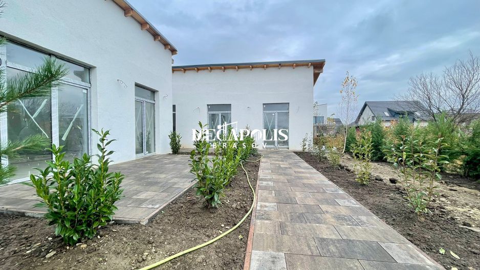 Casă 4 Camere | 120mp Utili | Loc Parcare | Predare 2025 | Cristian - Poză 5