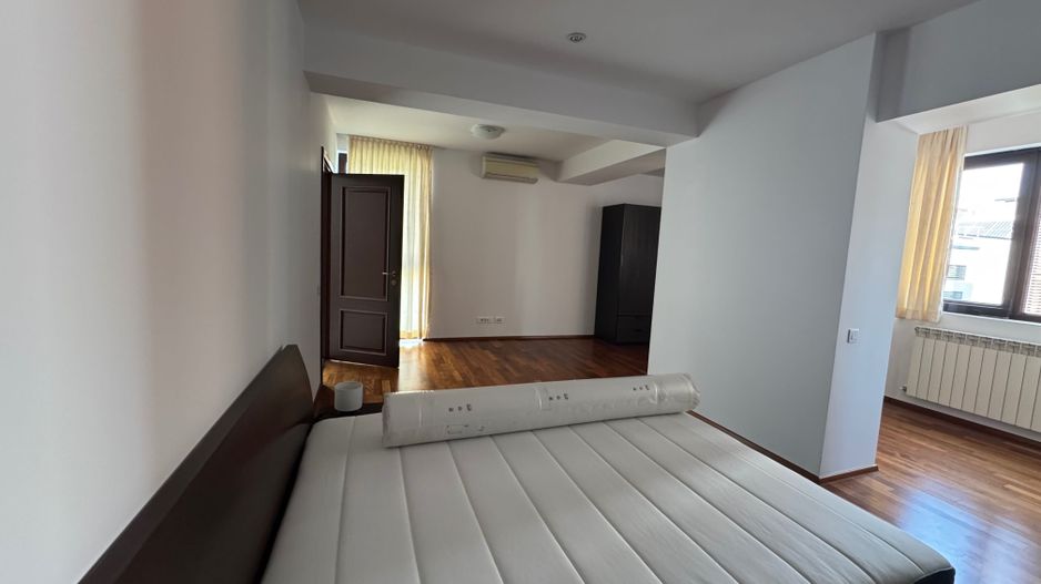 Apartament 3 camere Herastrau - Poză 3