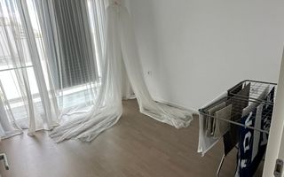 3 camere + parcare MRS Residence Baneasa IM502 - Poză 15
