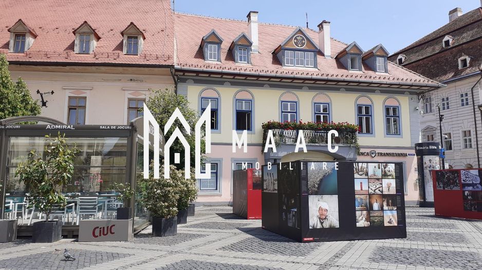 Spatiu comercial | Piata Mare | 95 MPU | Ultracentral - Poză 10