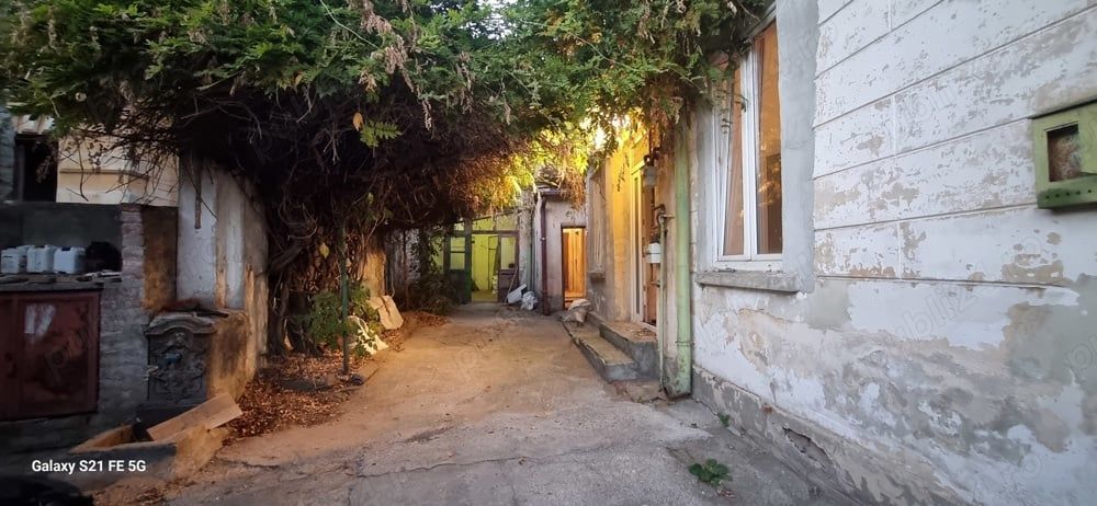 Ag. Brasadas vinde casa calea Călărașilor coposu - Poză 1