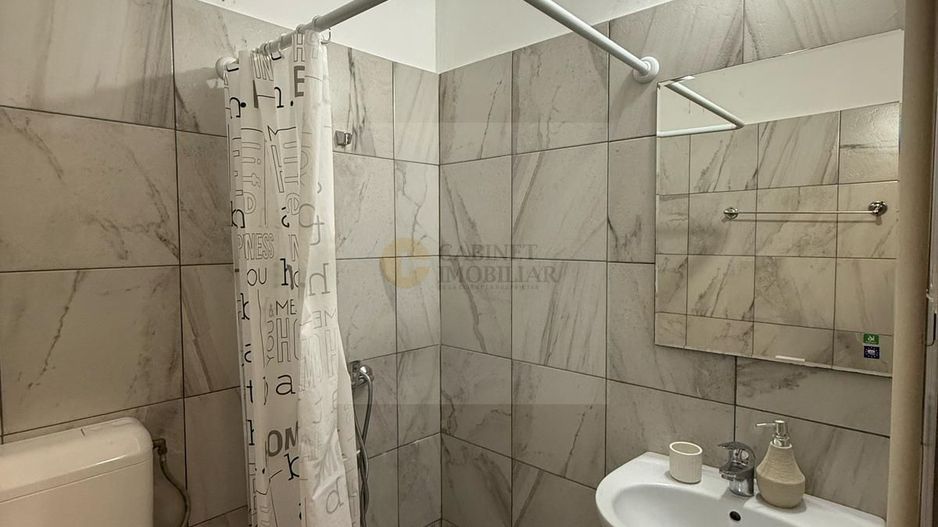 Apartament 2 camere | 42 mp | Calea Victoriei - Poză 5