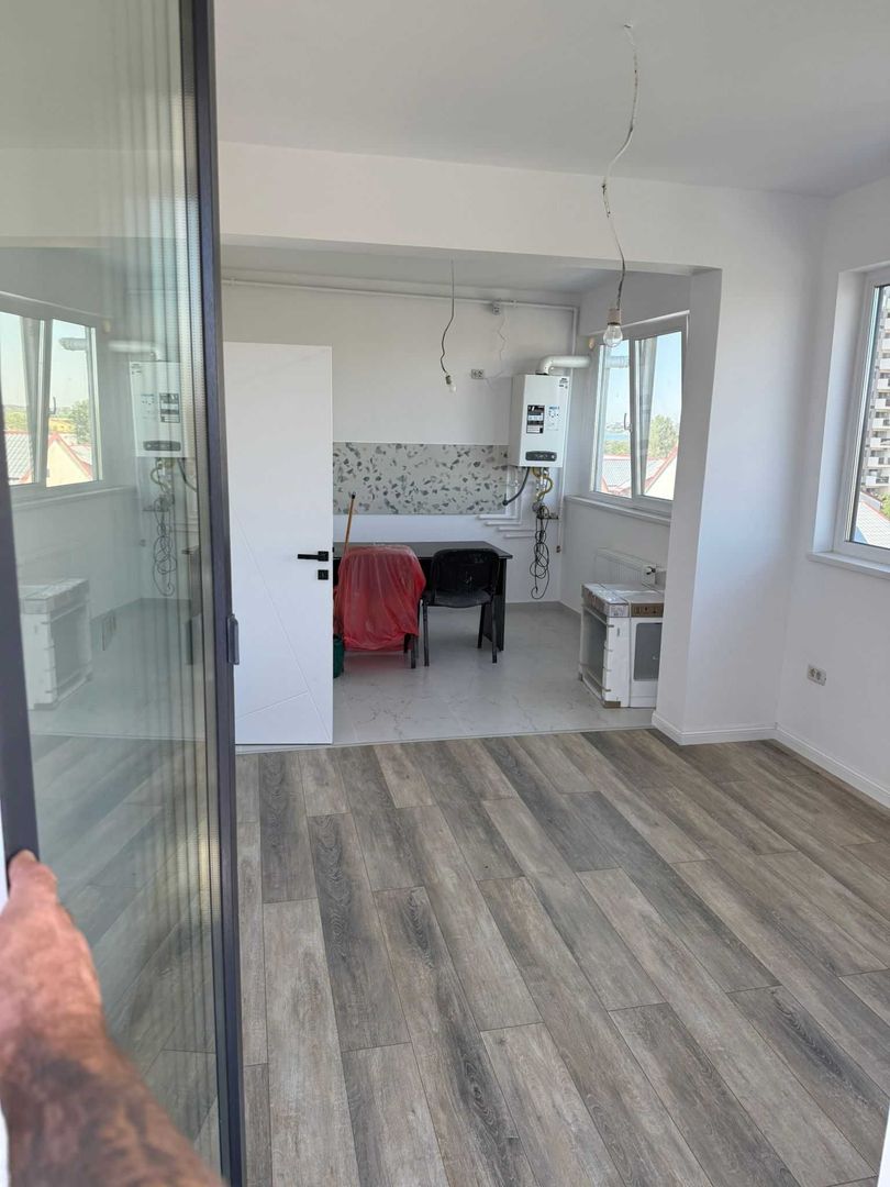 Apartament 4 camere Stil Boutique Giulesti - Poză 2