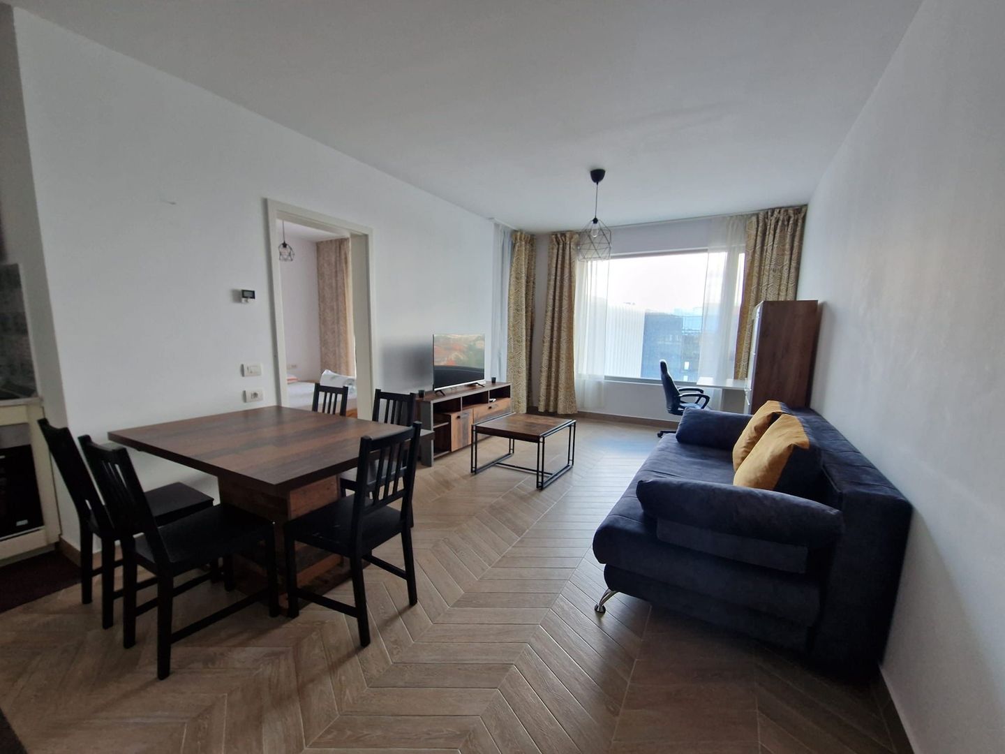 Apartament 2 camere Isho - Poză 6