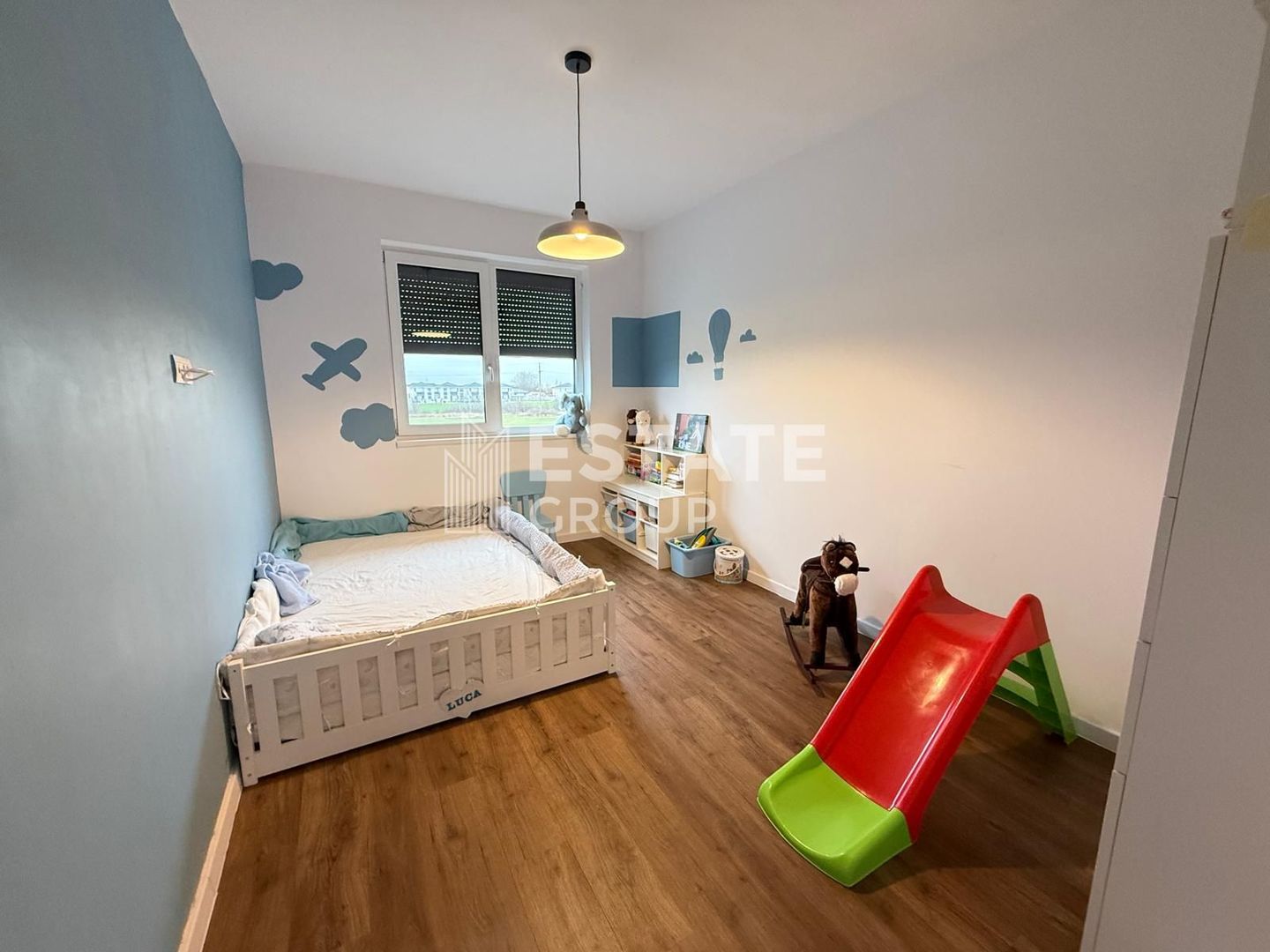 1/2 Duplex modern, Giroc, aproape de Daf - Poză 20