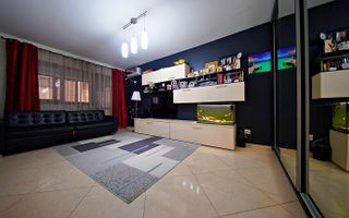 Apartament 2 camere, 1/5, Bd. Metalurgiei, Comision 0% - Poză 4