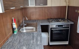 AP. 2 CAMERE MILITARI, BLOC NOU, CENTRALA TERMICA, METROU, 90 MP UTILI - Poză 7