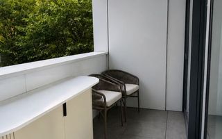 For Rent I Premium 3-Room Apartment  | Cortina Residence | Herastrau - Poză 8