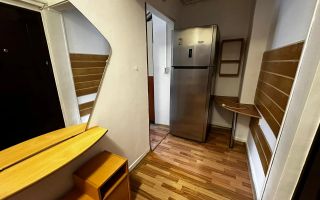 Apartament cu 3 camere | Zonă semicentrală - Facultatea de Litere - Poză 12