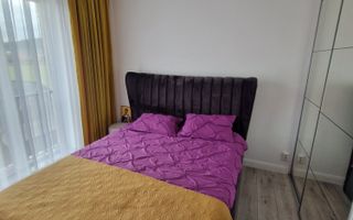 Apartament 3 camere – Florești, zona Tineretului - Poză 4