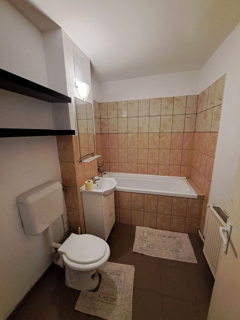 Apartament 2 camere decomandat etaj 1 Grigore Balan 49 M² - Poză 7
