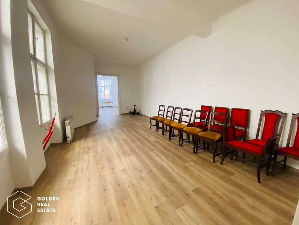 Bijuterie arhitecturală în inima Timișoarei – clădire monument istoric - Poză 4