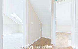 Duplex elegant în Bucovina – Mehala | 165 mp| Panouri fotovoltaice| - Poză 27
