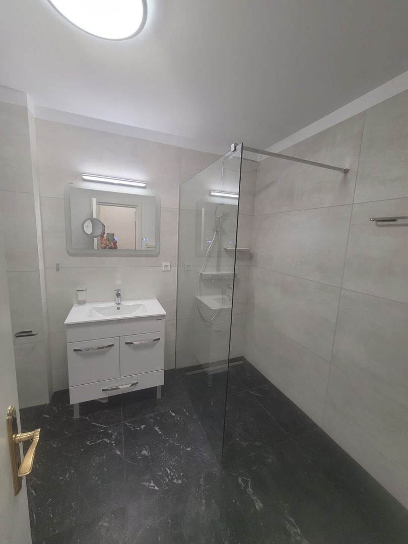 Închiriere apartament 3 camere Calea Plevnei, București - Poză 10