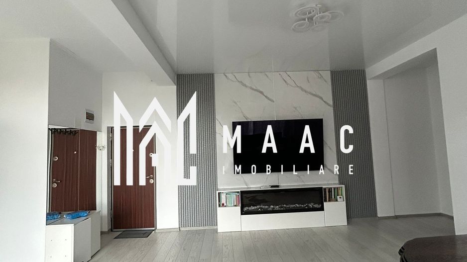 Apartament 2 camere I 55 mpu I Utilat I Parcare I Șelimbăr - Poză 1