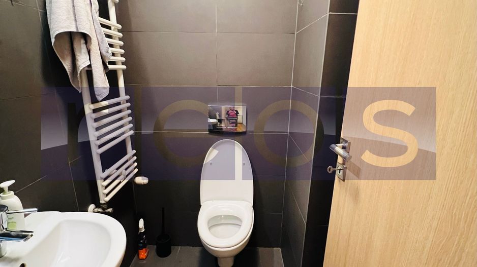 VANZARE 2 CAMERE -SEMIDECOMANDAT - UPGROUND RESIDENCE - Poză 6