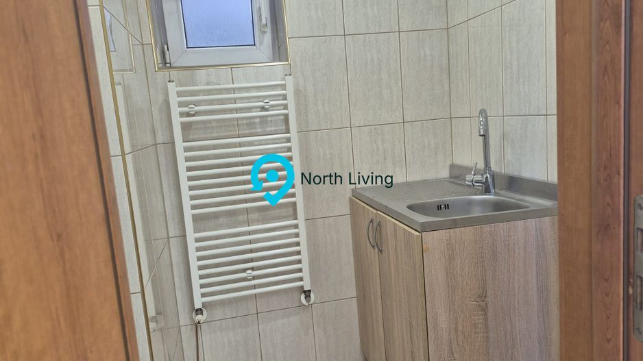 Vilă de închiriat 8 camere | Zona Dorobanți | Ideal Firma/Clinica - Poză 22