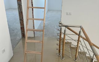 CASA INDIVIDUALA MAGURELE, 4 CAMERE, NOU, TOATE UTILITATILE, COMIS 0% - Poză 18