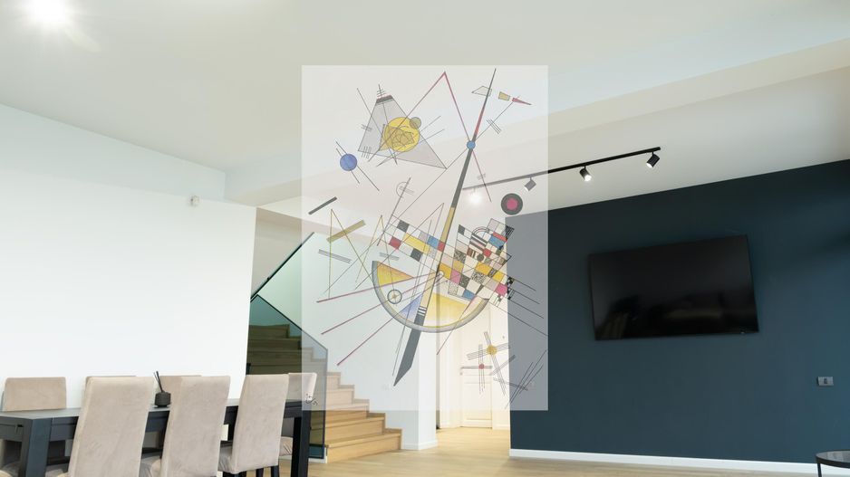 Vila Exclusivista pe malul lacului Siutghiol in Ovidiu - Poză 3