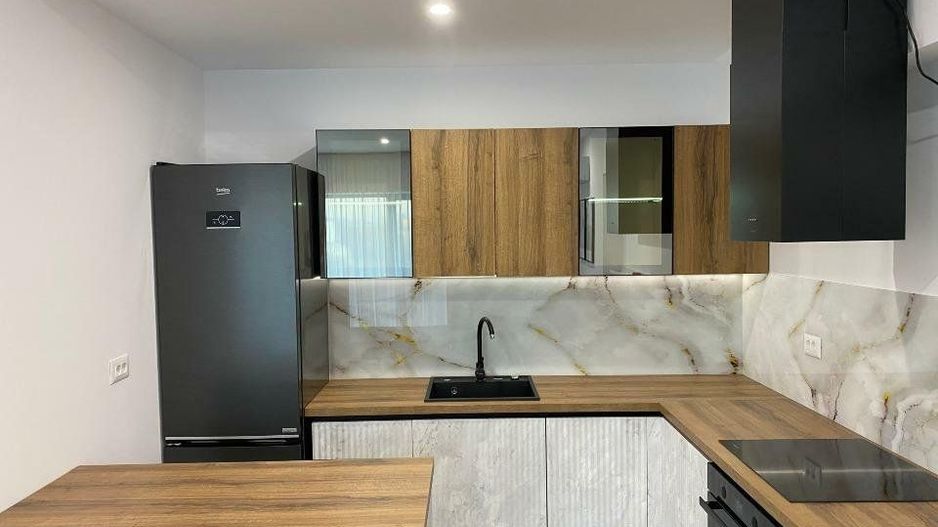 2 camere One Cotroceni Park | Parcare subterana | prima chirie - Poză 4