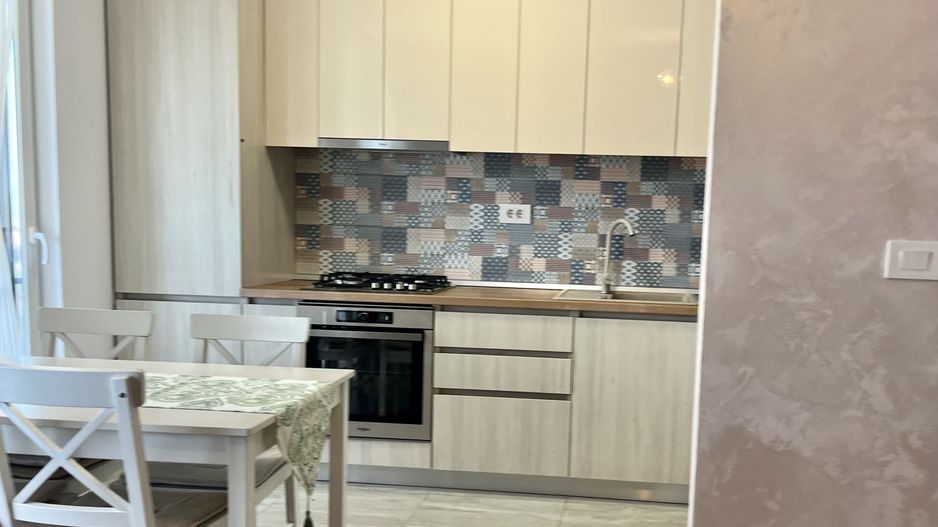 Apartament 2 camere, elegant amenajat, loc subteran, in zona Aradului - Poză 7