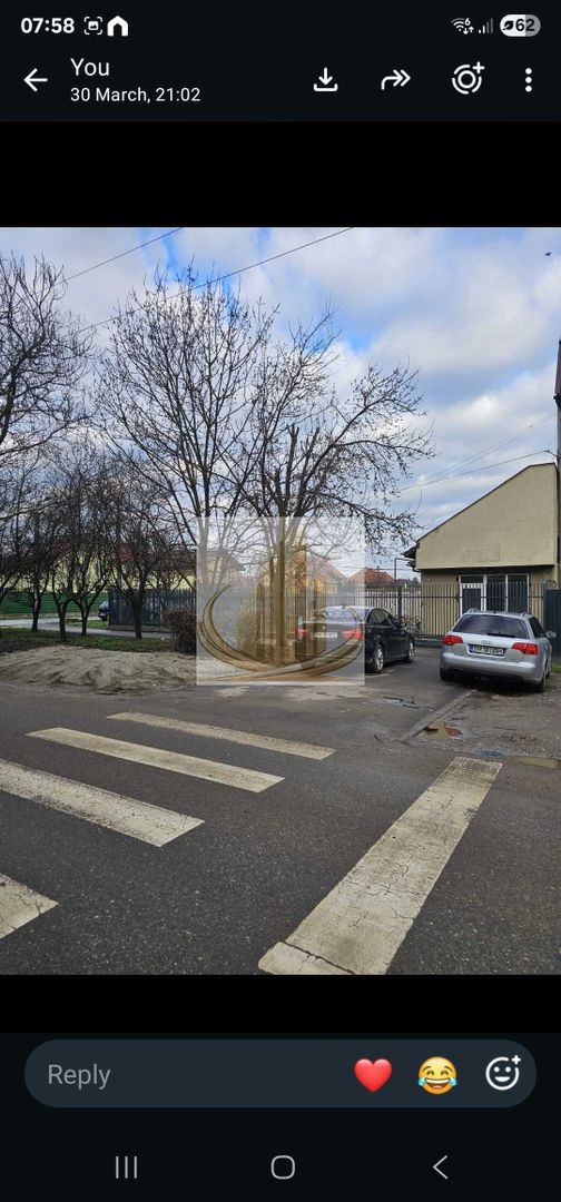 Proprietate comercială (Teren, Hală și Birou) | Zona Blașcovici - Poză 4