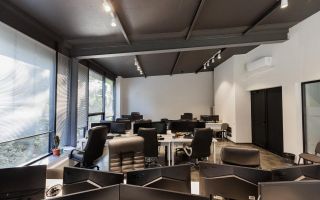 Chirie, spațiu comercial, 420 mp, str. Columna, Centru - Poză 29