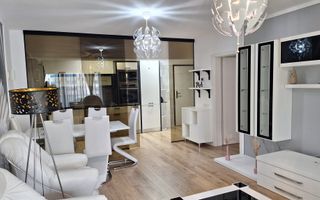 Exclusivitate: Apartament modern în Viva City, lângă Iulius Mall - Poză 1