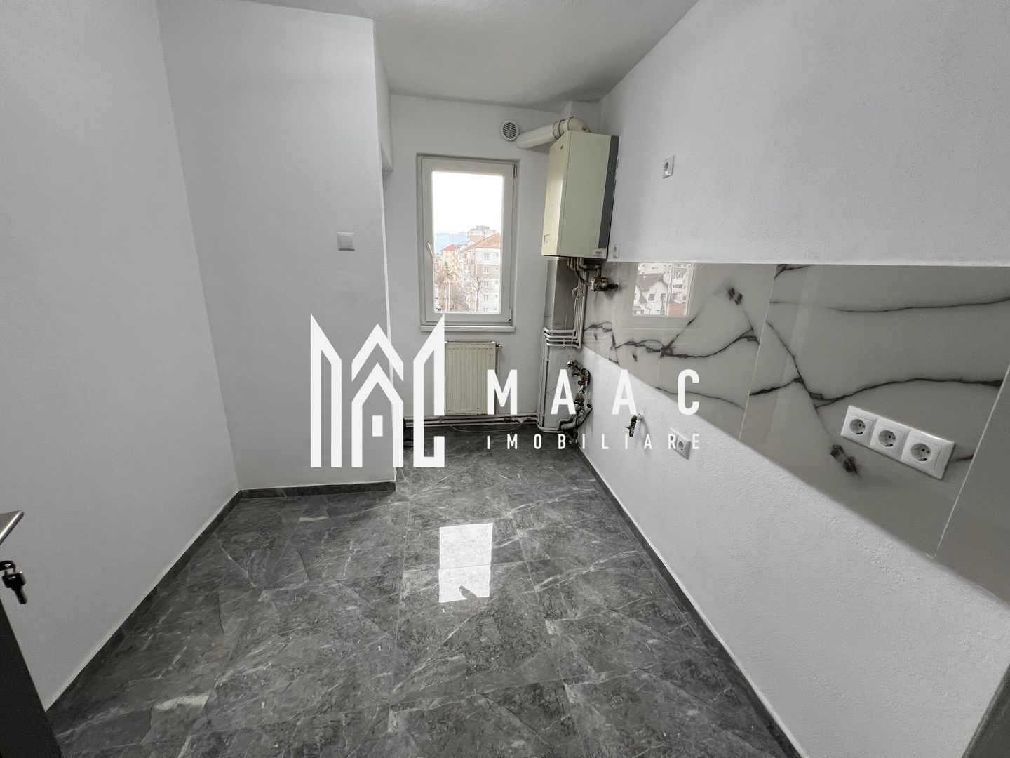 Apartament 2 camere | Hipodrom 3, Sibiu | renovat - Poză 8