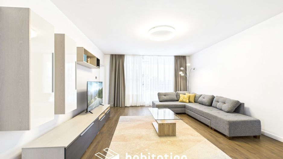 Apartament cu vibe de casă, terasă si curte, Dumbrăvița - Poză 5