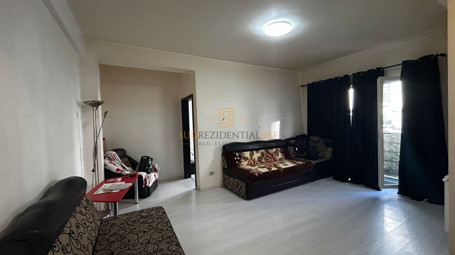 Apartament 2 camere - Luica, Grand Arena Mall, Comision 0% - Poză 1