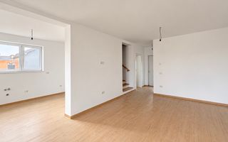 Comision 0% DUPLEX DE VÂNZARE SĂCĂLAZ  3 dormitoare 154mp utili - Poză 5