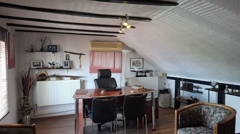 URGENT!, APARTAMENT TIP duplex in vila CONSOLIDATA, liber,  NEGOCIABIL - Poză 11