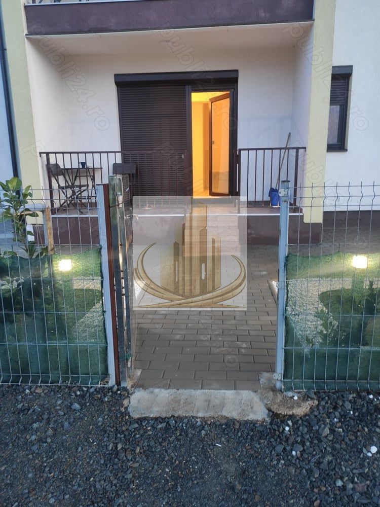 Ap cu 2 cam și curte proprie de 115 mp, Giroc | Bloc nou | Investitie - Poză 10