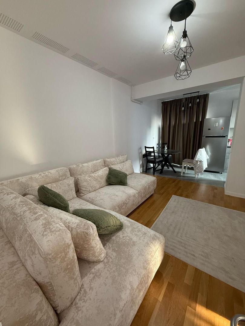Apartament 2 Camere Atlas Residence Aviatiei - Poză 4