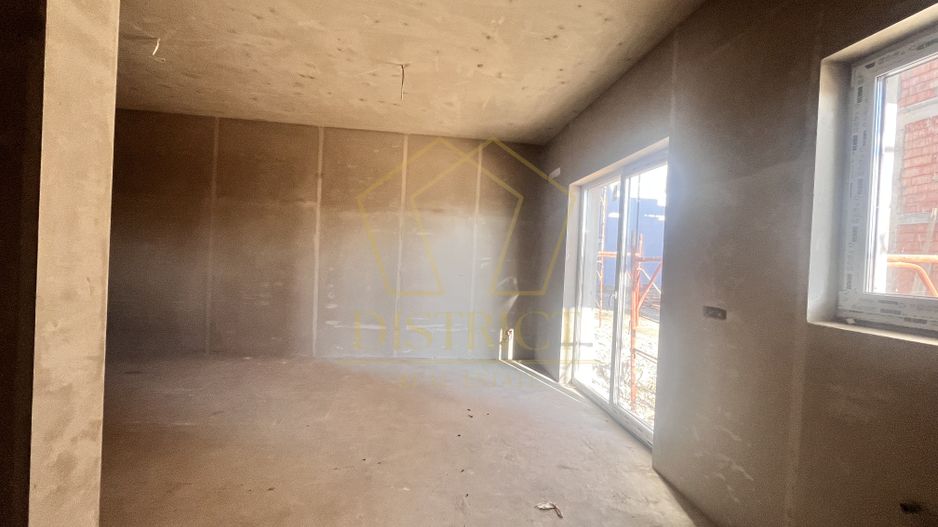 Apartament superb cu 2 camere si gradina I Freidorf - Poză 6