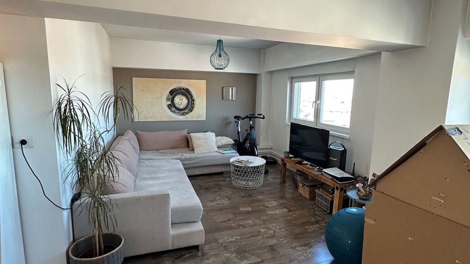 Apartament spatios zona Simion Barnutiu - Poză 17