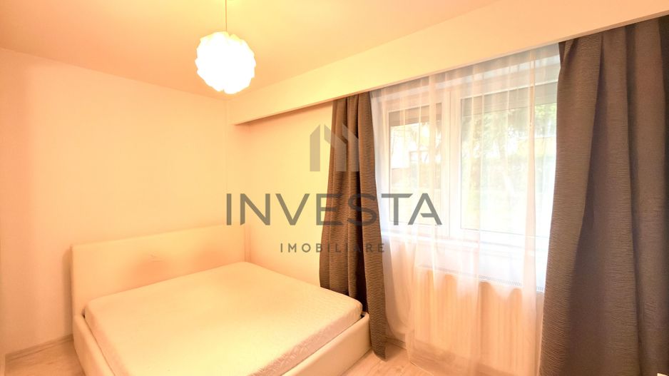 Apartament cu 2 camere, zona Iulius Mall - Poză 4