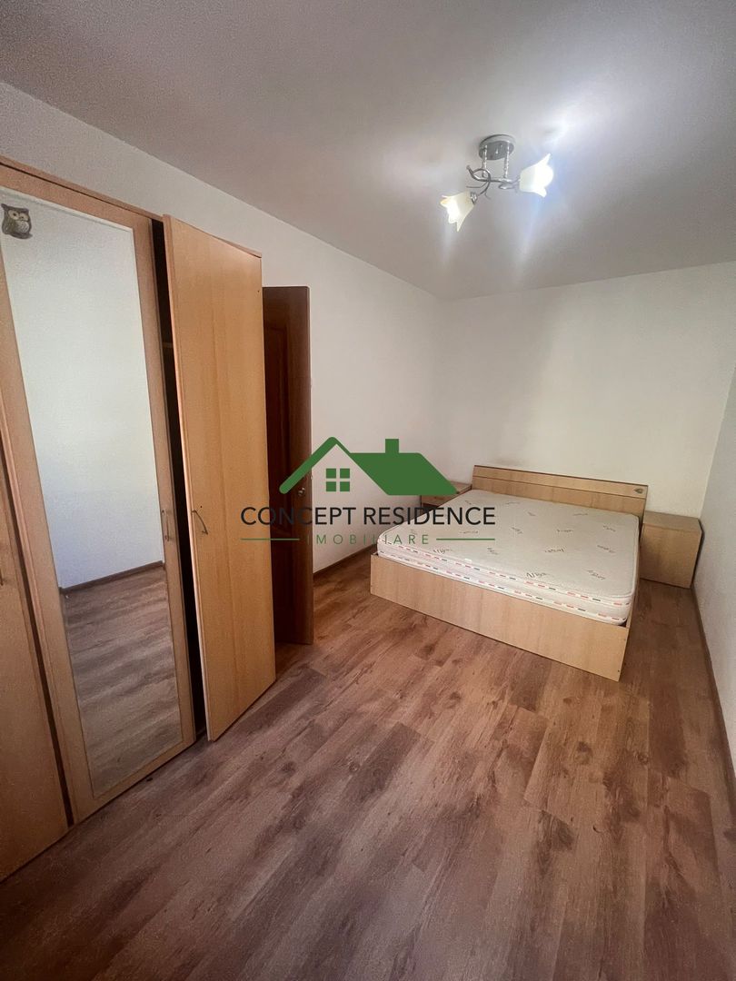 Apartament 2 camere, 40 mp, etaj 3/4 – Aleea Jupiter - Poză 13