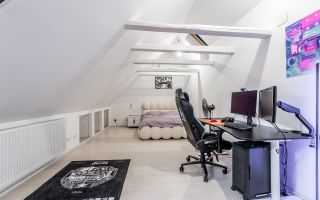 Casa 6 camere - teren 558 mp - Centrul Aradului - COMISION 0 - Poză 4