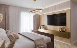 Apartament premium Dacia / Eminescu - Poză 11