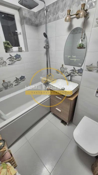Apartament cu 3 camere /60mp/ zona Podu Ros - Poză 6