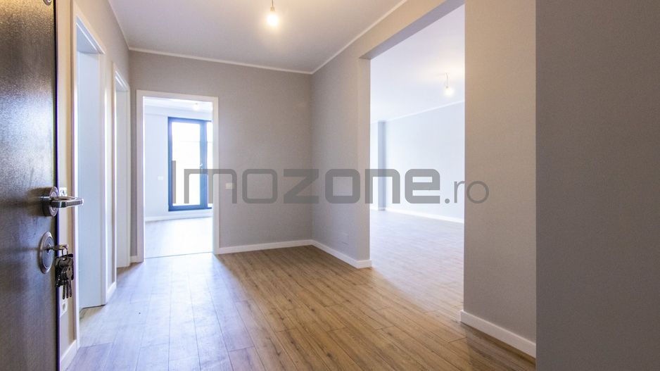 SPATIU COMERCIAL 100MP + 17 TERASA - 2 LOCURI DE PARCARE, BOXA INCLUSA 9MP - Poză 21