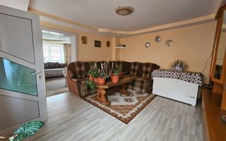 Casa Individuala | 2 Corpuri | 4 Camere | 100 MPU | Saliste - Poză 2