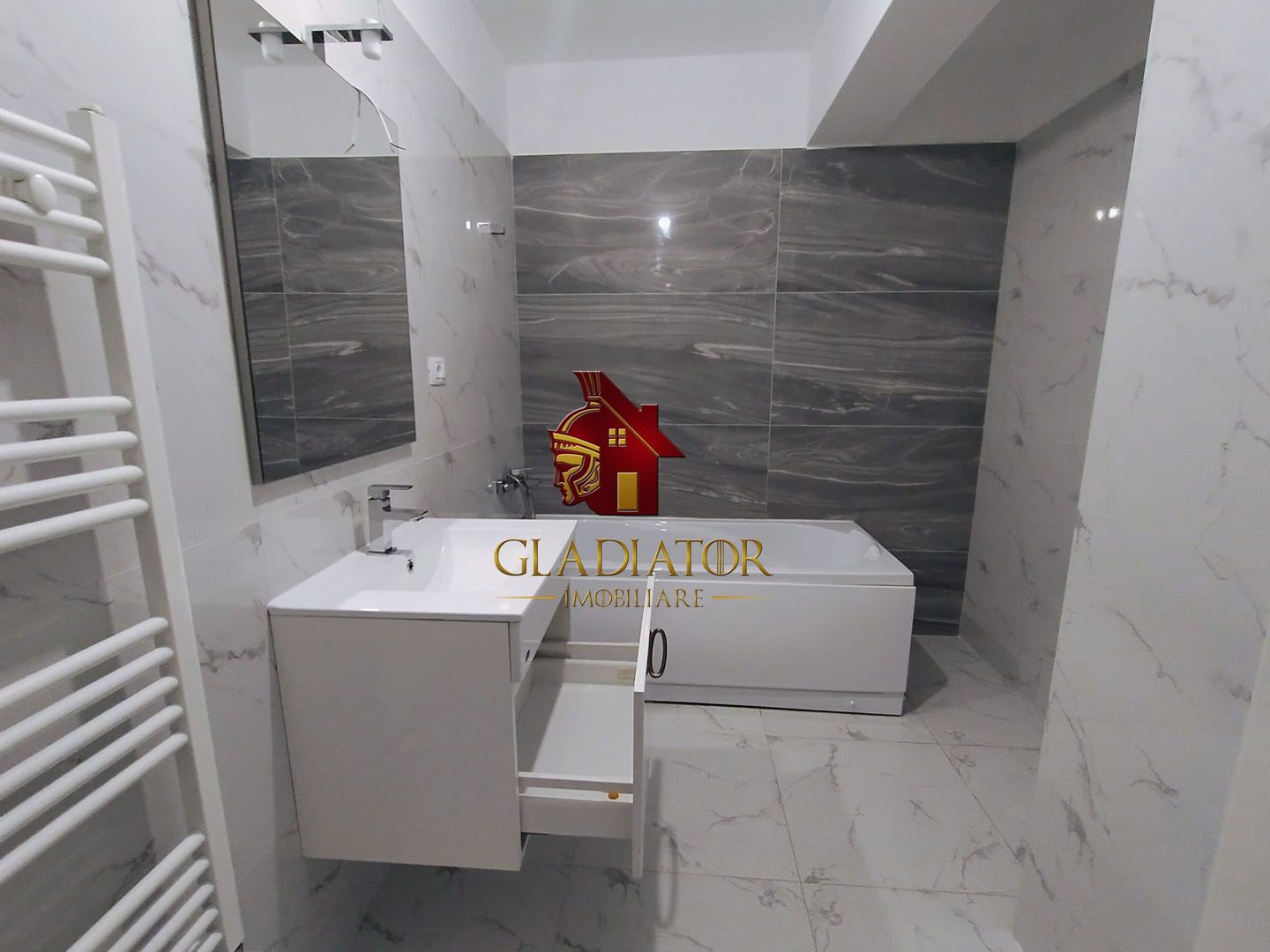 Apartament de vânzare – 3 cam decomandat –Panoramic Residence V Adanca - Poză 11