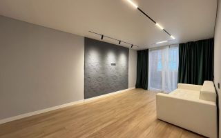 Apartament cu 2 odai  Posta Veche, mun. Chisinau - Poză 5
